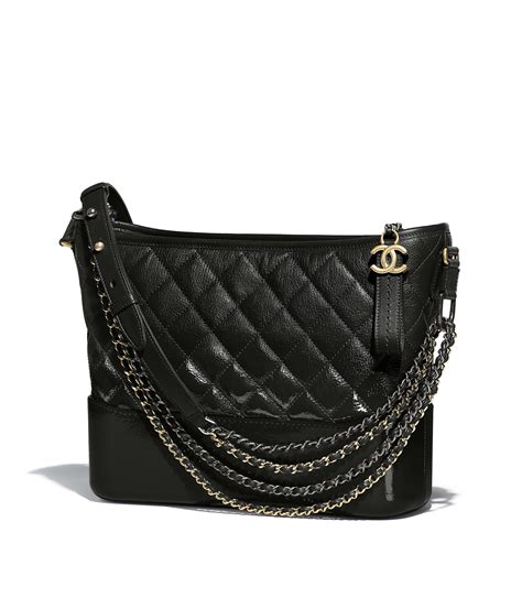 new chanel bag gabrielle